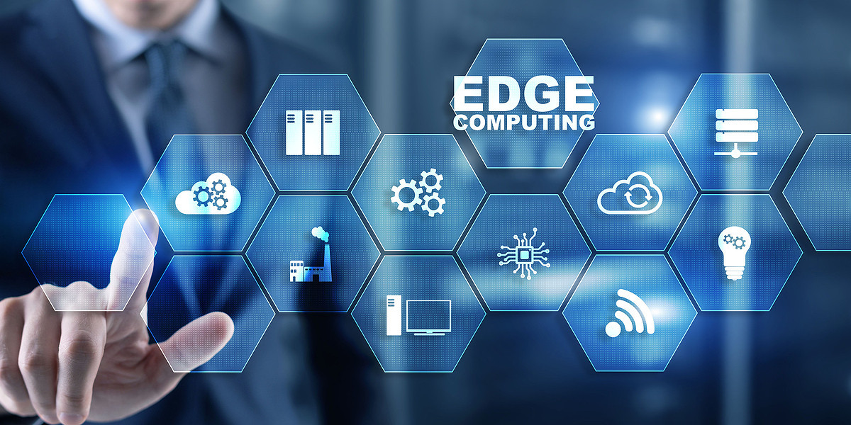 The Federal Edge Computing Market Projected to Grow Significantly by 2032, with a CAGR of 12.4%
