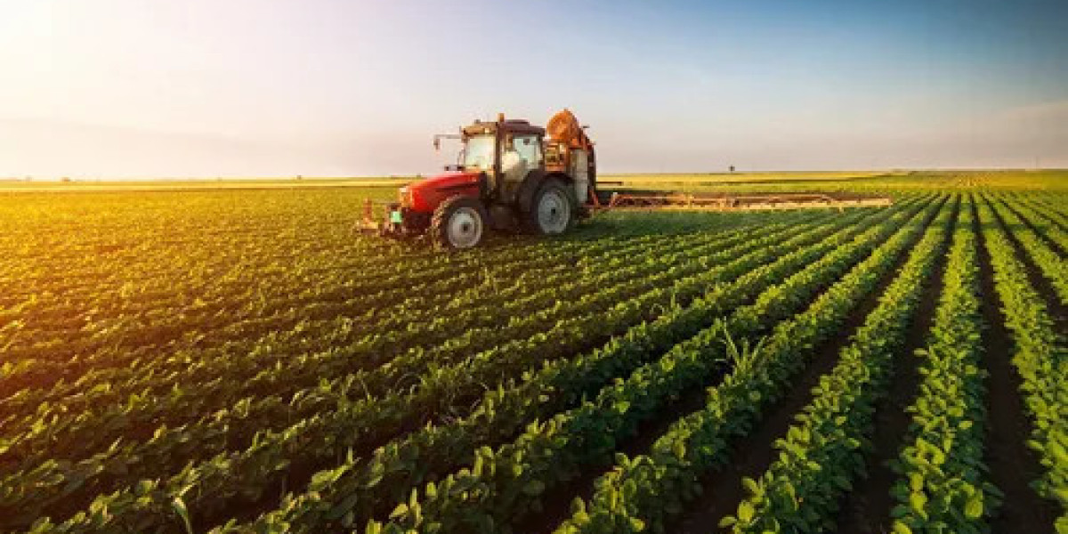 Farming as a Service Market Forecast: Projected Growth from USD 3.7 Billion in 2023 to USD 11.5 Billion by 2032, CAGR of