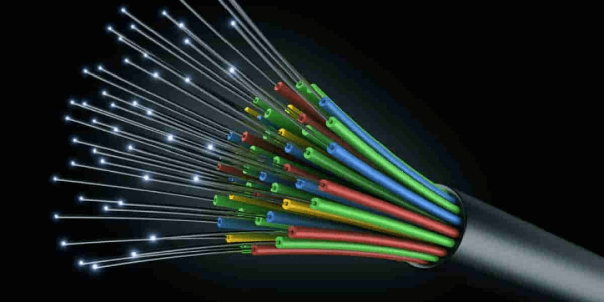 Fiber Optical Leased Line Services Market to Reach USD 69.3 Billion by 2032, Growing at a CAGR of 5.06%