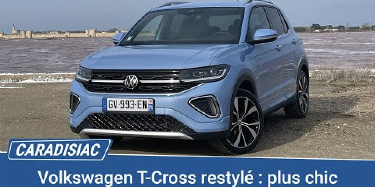 Descubre el precio del Volkswagen CrossFox: ¡Ahora podrás tenerlo! Actualizado junio 2024