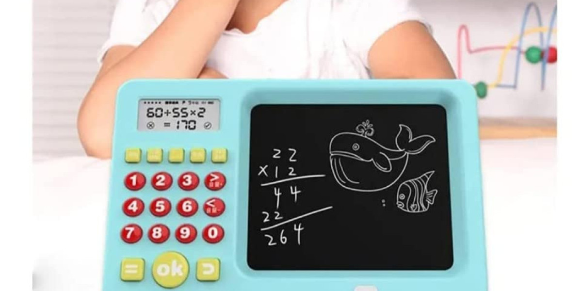 Early Education Machine Market Report 2024-2032 | Expected Growth from USD 9.04 Billion to USD 33.3 Billion at 17.71% CA