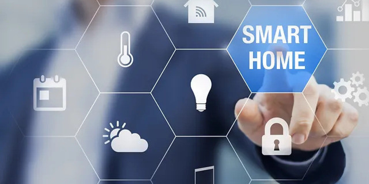 Smart Home Gateways Market Size and Share Growth Analysis 2024-2032