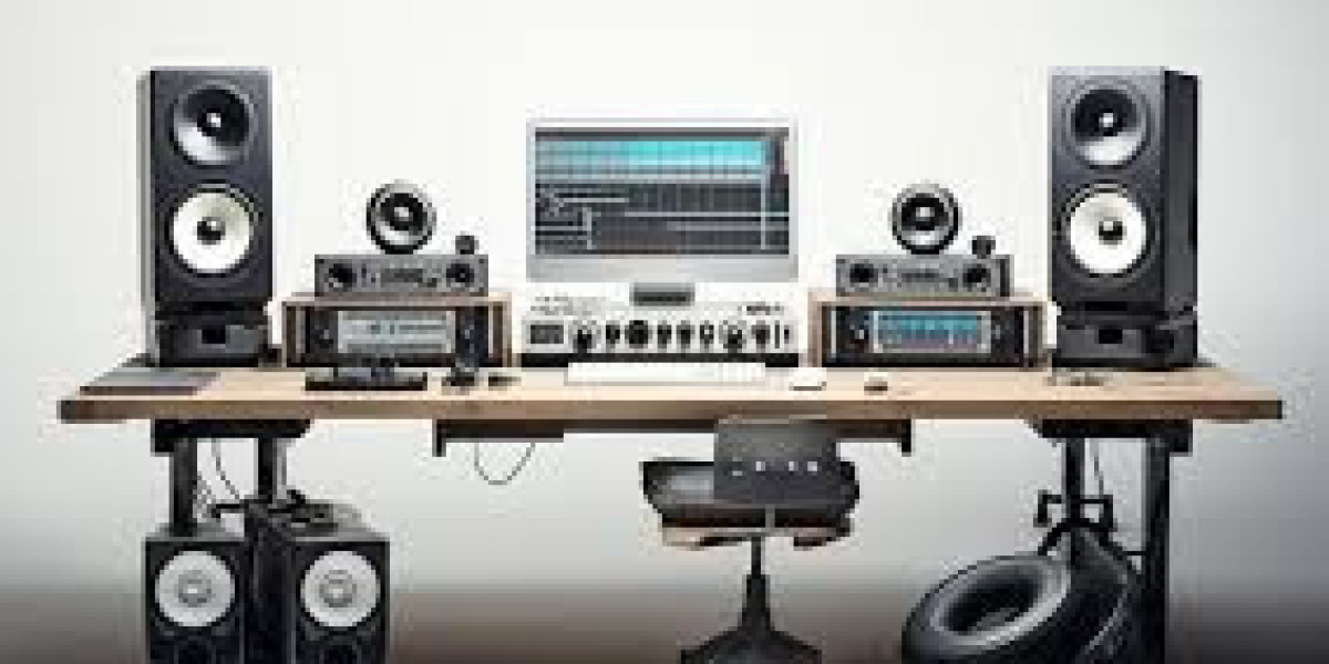 United States Digital Audio Workstation Market Size and Share Growth Analysis 2024-2032