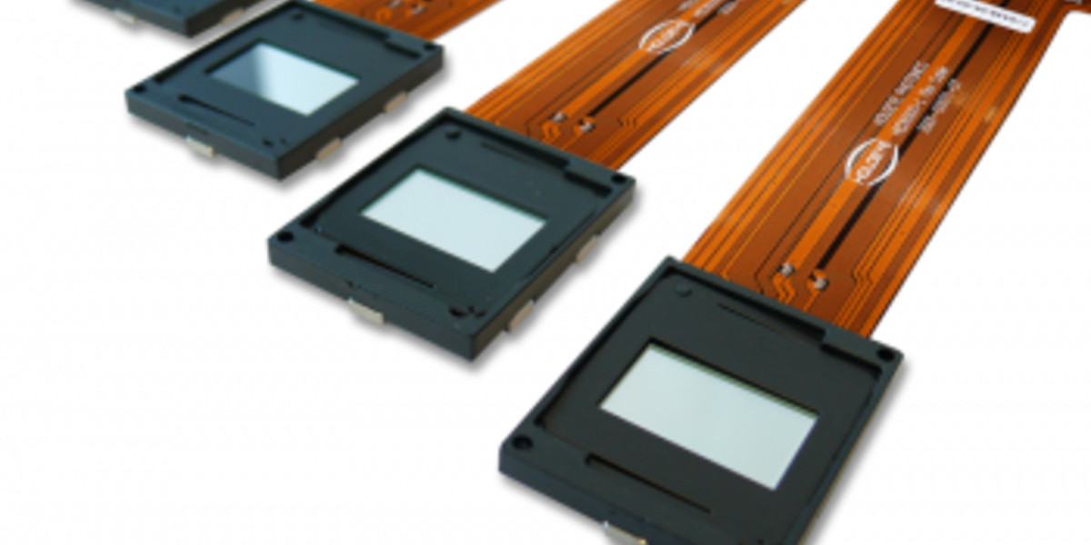 Vehicle LCOS Chip Market to Grow from USD 4.03 Billion in 2024 to USD 14.3 Billion by 2032 at a CAGR of 17.13%