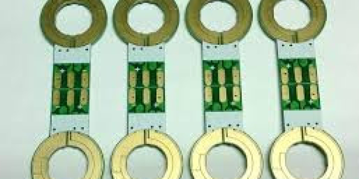 Heavy Copper PCB Market Size and Share Growth Analysis 2024-2032