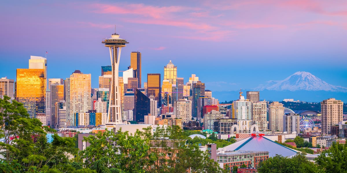 How to Spend a Weekend in Seattle: Top 7 Original Activities
