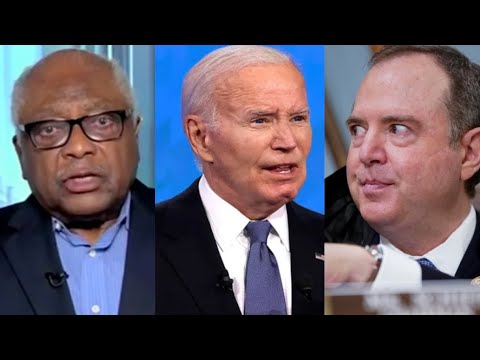 The Democrats’ LEAKED election plan to RETALIATE against Black Americans for rejecting Biden? - YouTube