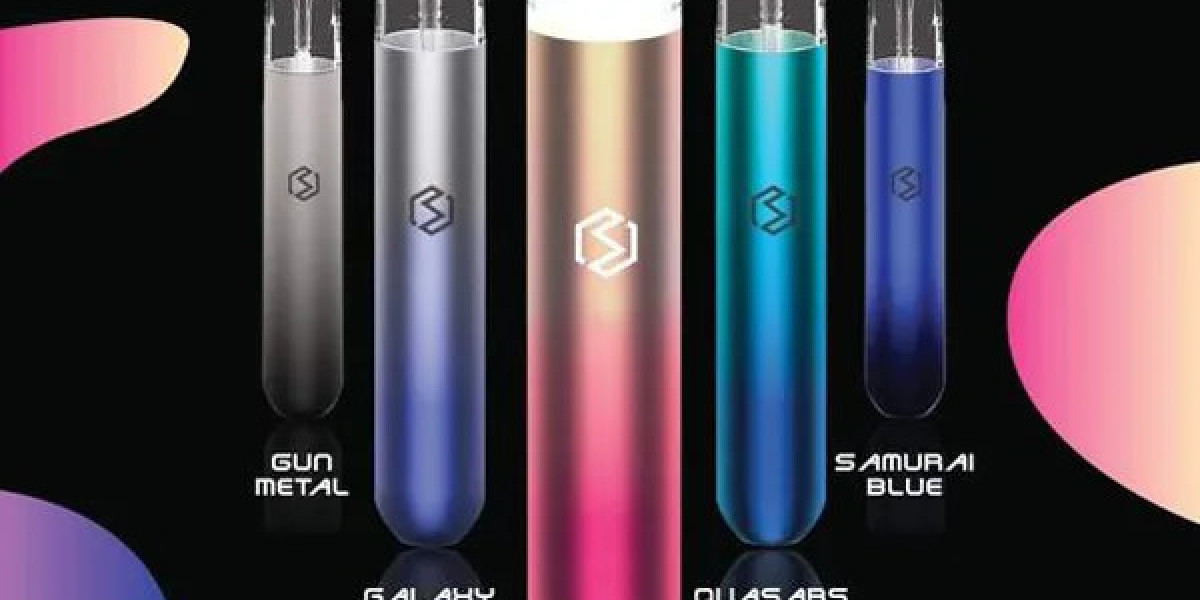 電子煙的主機起什麼作用？