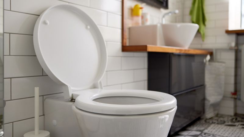How often you poop could affect overall health | CNN