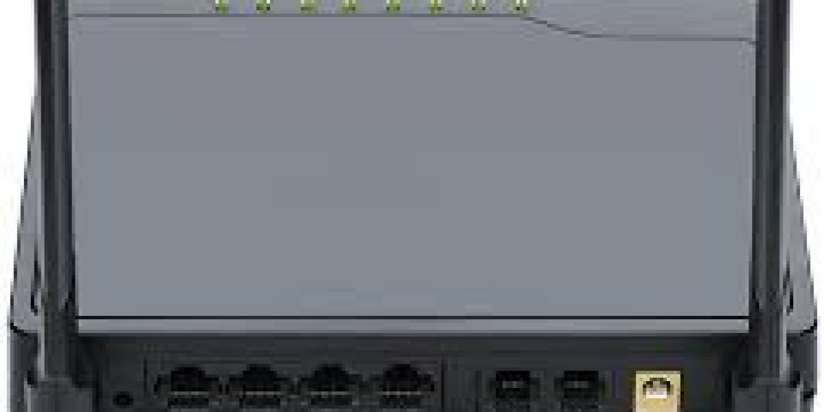 Global VoIP Router Market to Reach USD 8.2 Billion by 2032 | CAGR 9.24% | USD 4.04 Billion Valued in 2024