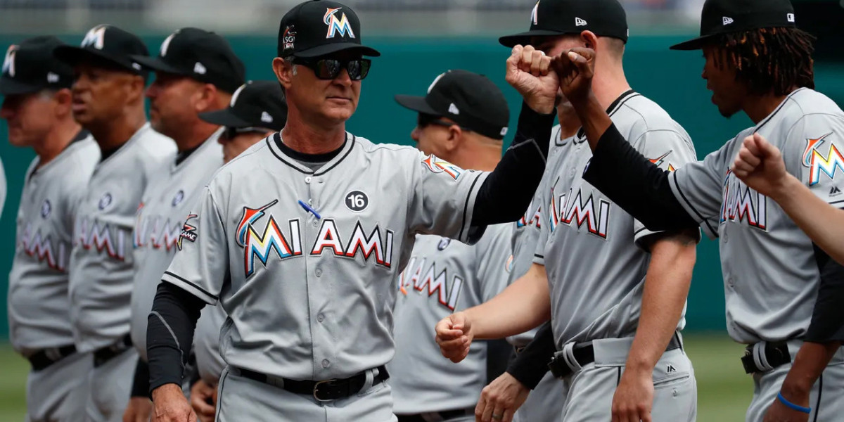 Marlins Fall To Padres 2-1 Complying with Machado's Two Homers