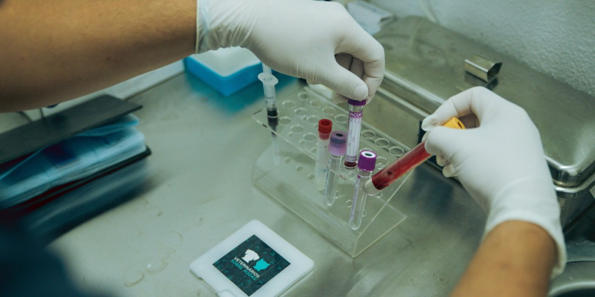 Clinical chemistry In-clinic analysis, quality control, reference values, and system selection
