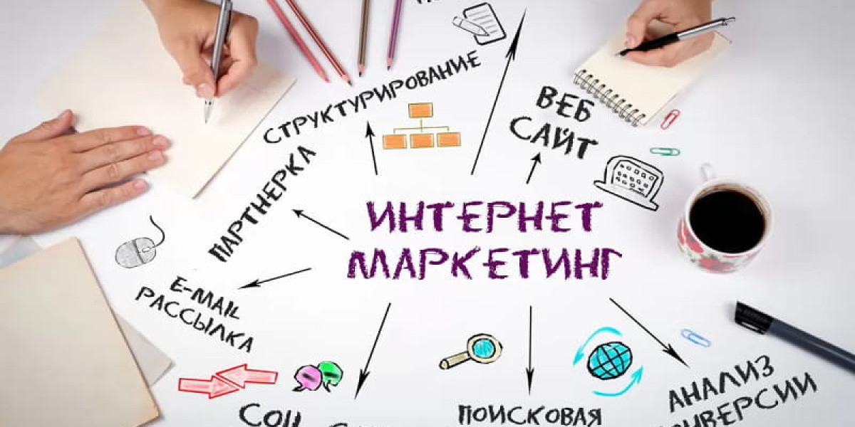 Анализ конкурентов: ключ к успеху вашей интернет-стратегии