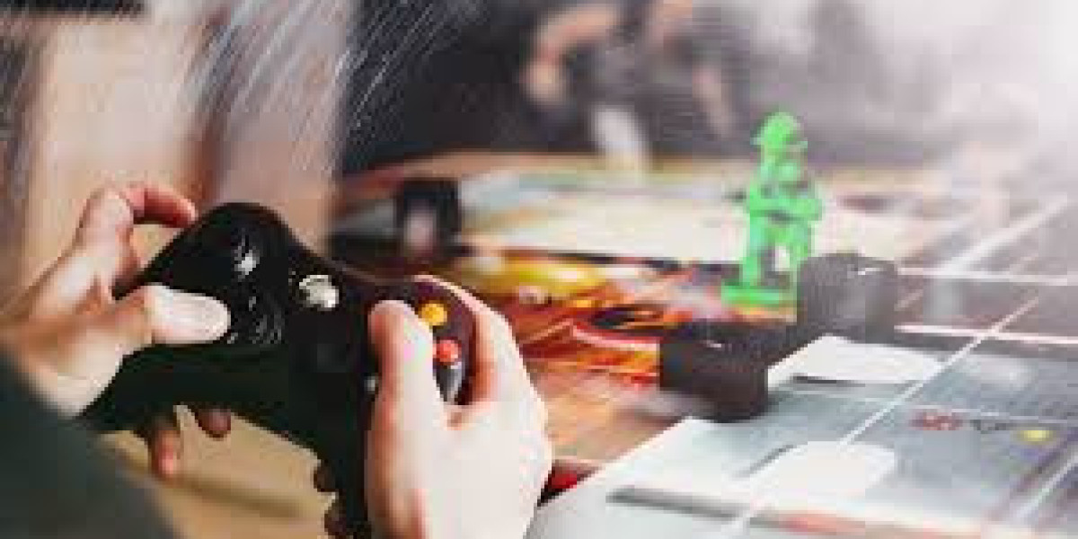In-Game Advertising Market Size and Share Growth Analysis 2024-2032