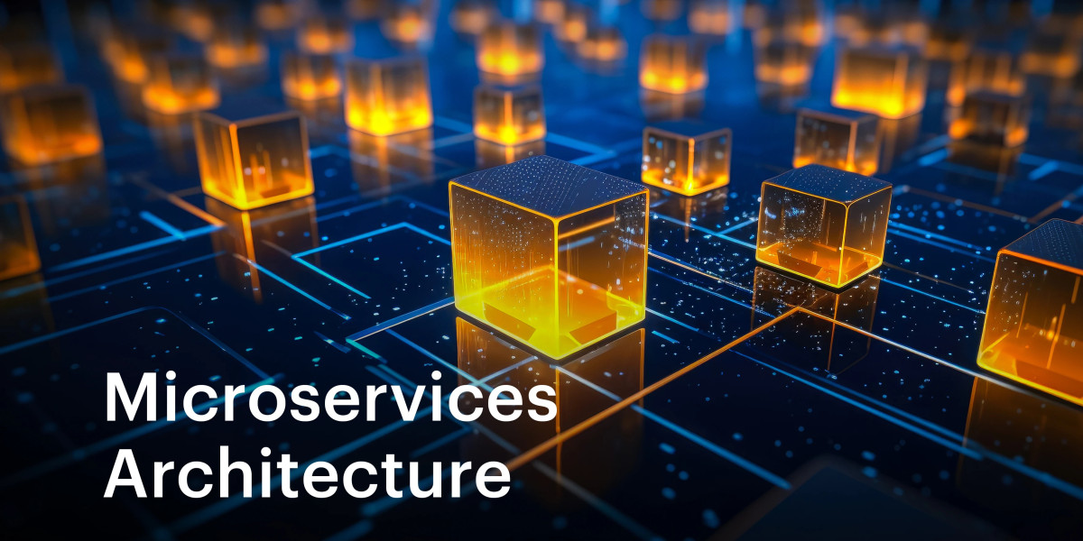 Microservices Architecture Market Forecast: USD 30.0 Billion by 2032 with an 18.5% CAGR