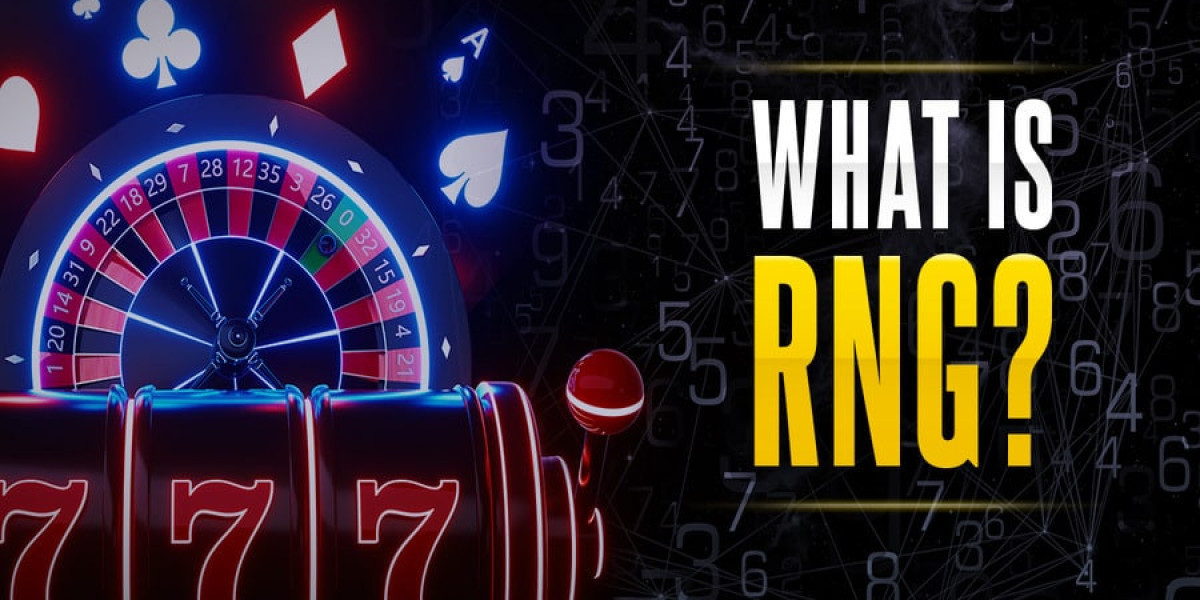 Exploring the Thrills of Online Casino
