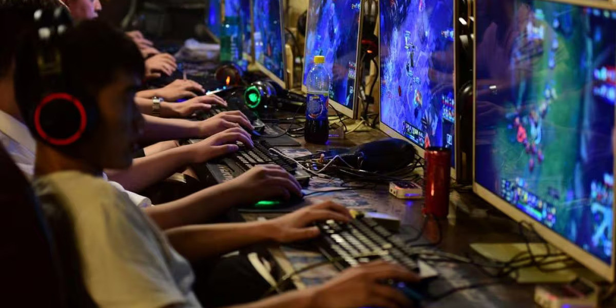 India Gaming Market Size and Share Growth Analysis 2024-2032