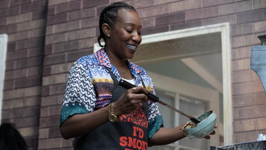 The Chi 6x08 Who Shot Ya? - Trakt