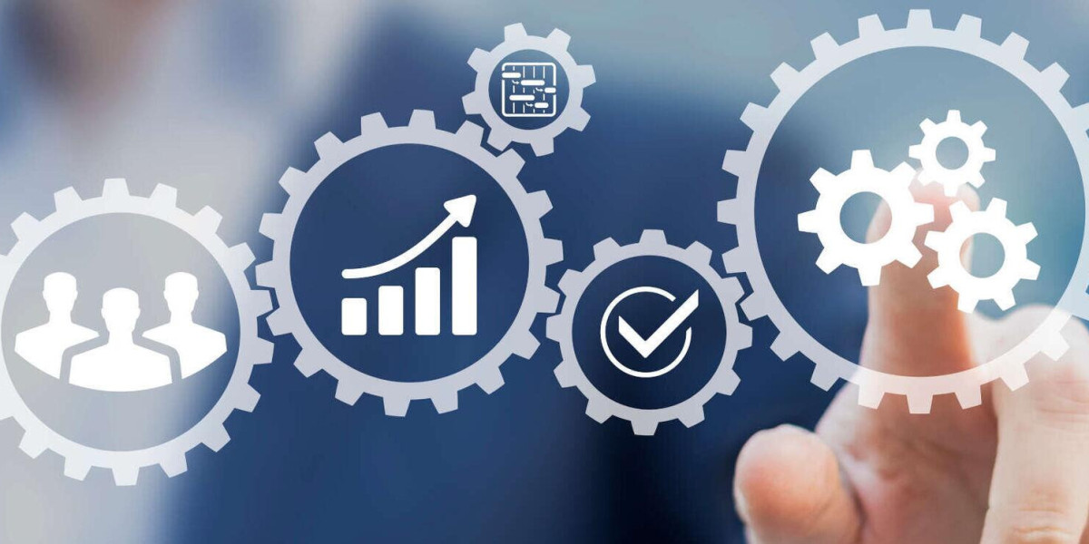 Process Orchestration Market Overview 2024: Key Segments, Trends, Drivers, and Leading Companies