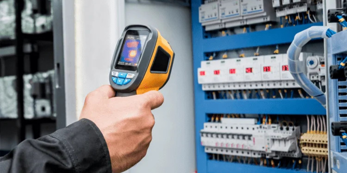 Global Thermal Biosensors Market: Projected Growth from $31.34 Billion in 2024 to $49.0 Billion by 2032