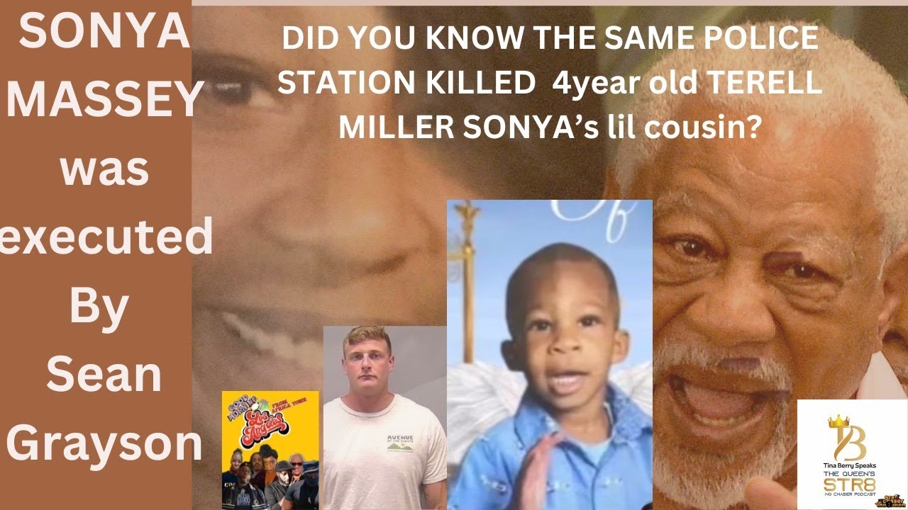 Diving Deeper Into The Sonya Massey Story  More - YouTube