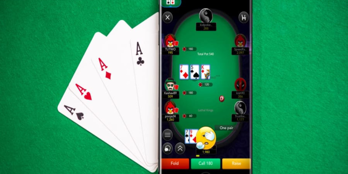 Unveiling the Perfect Casino Site