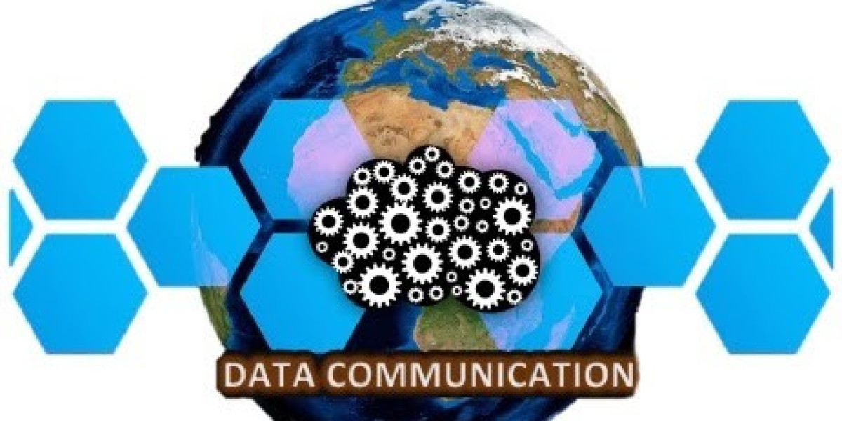 Data Communication System Market Trends: Projected Increase to USD 310.7 Billion by 2032 with a 5.92% CAGR