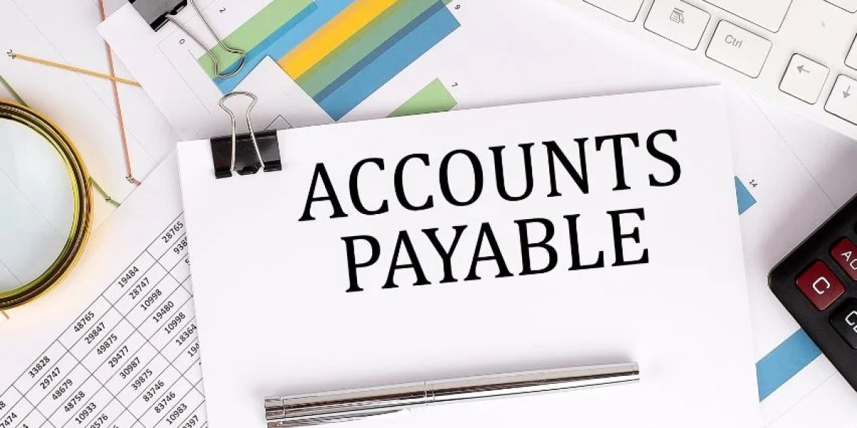 Account Payable Market to Grow from USD 1.418 Billion in 2024 to USD 2.791 Billion by 2032