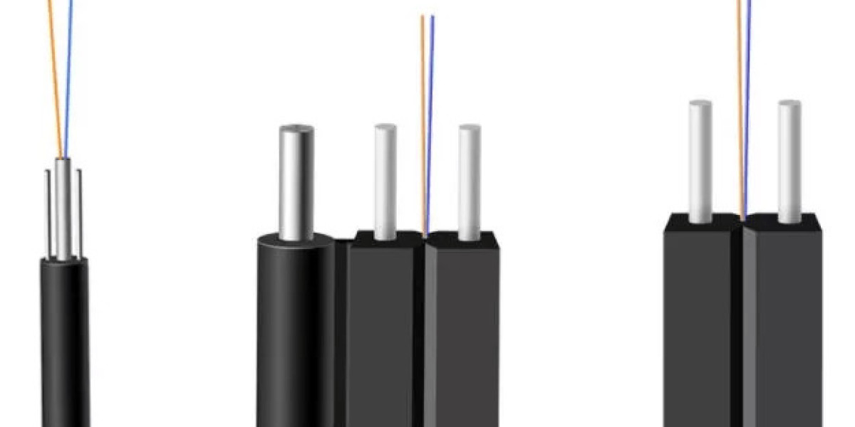 Fiber Drop Cable Market to Reach USD 18.7 Billion by 2032, Growing at a CAGR of 7.39%