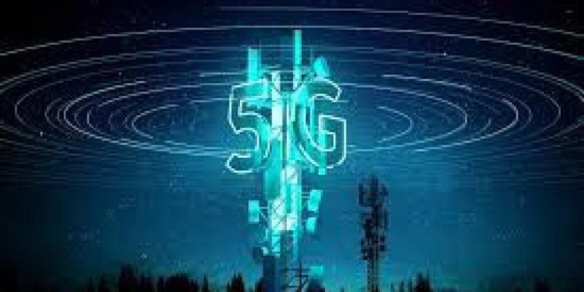 5G Radio Access Network Market Size and Share Growth Analysis 2024-2032