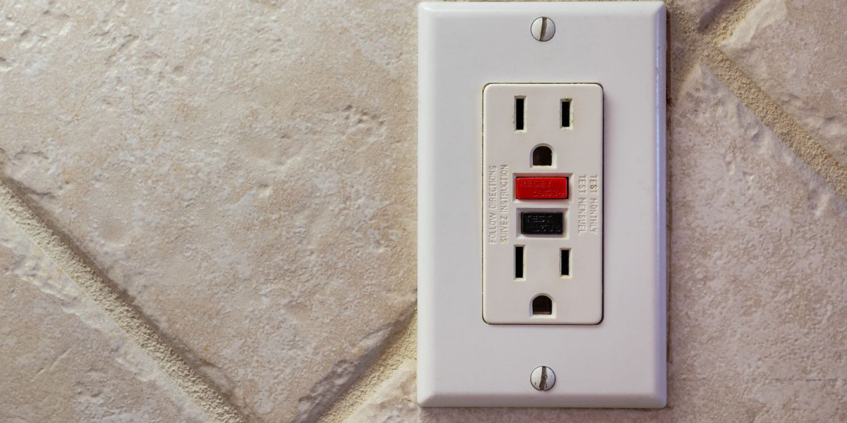 GFCI Safety Receptacles Market to Expand to USD 8.2 Billion by 2032, CAGR 5.48%: Enhancing Electrical Safety Worldwide