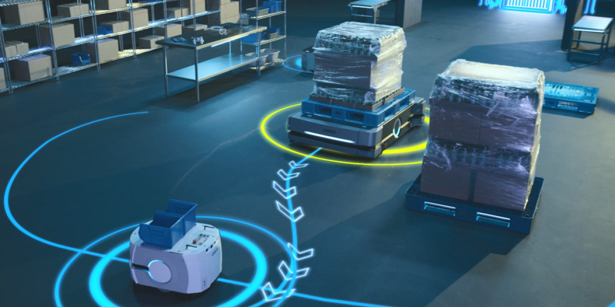 Robot Fleet Management Software Market Size and Share Growth Analysis 2024-2032