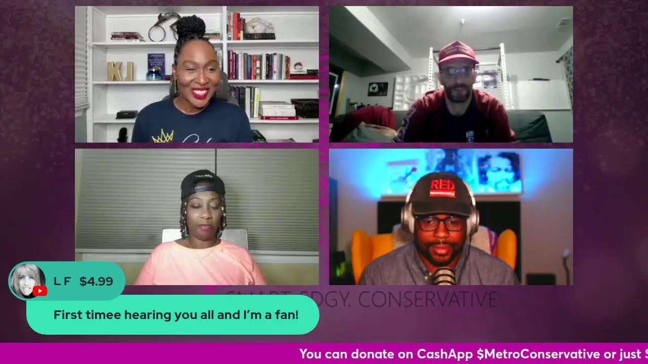 [? REPLAY] |Trump Guilty On All Counts!!! WE NEED EVERY LAST PATRIOT TO FIGHT! - YouTube