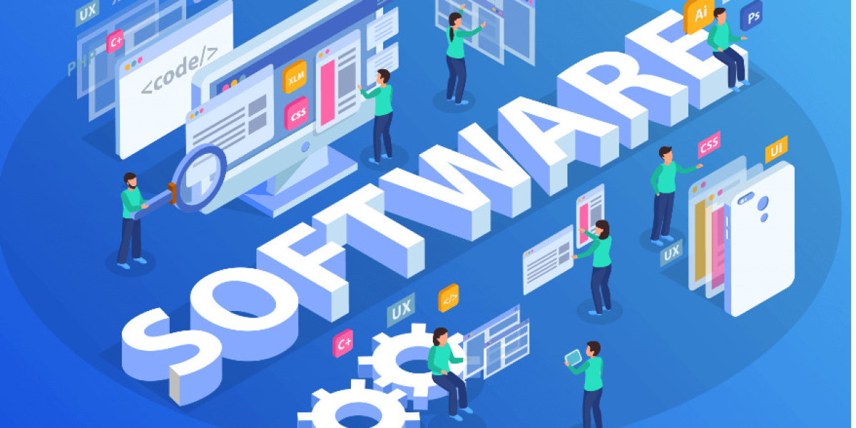 Robust Growth in Software Market Vertical: USD 645.6 Billion to USD 1586.97 Billion with a CAGR of 11.90%