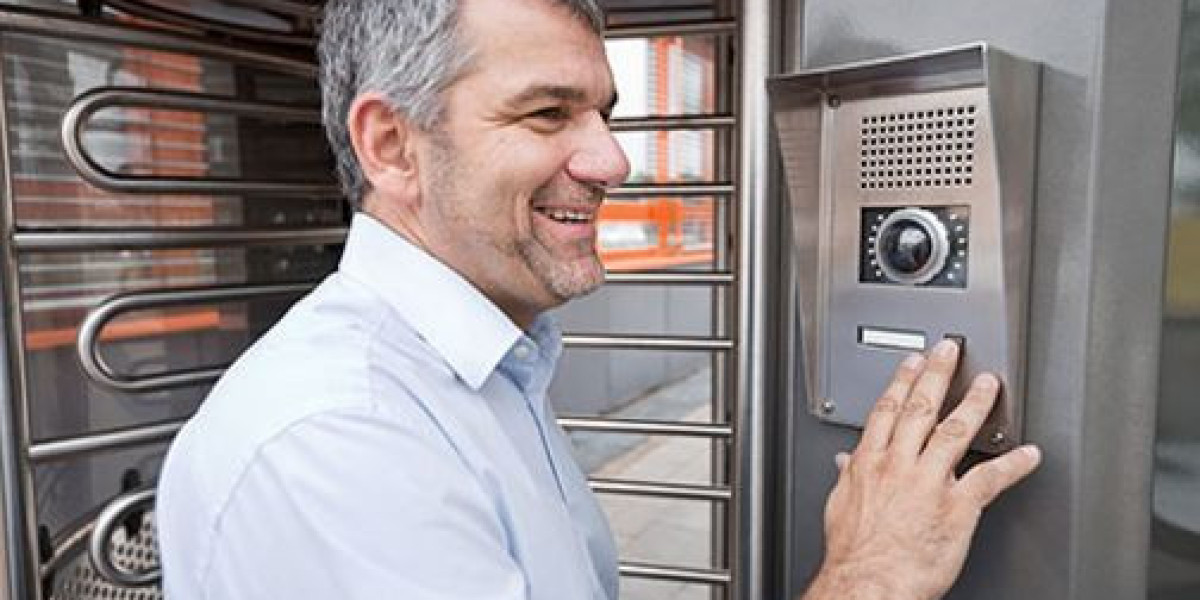 Cleanroom Intercom Market Expansion: From USD 6.41 Billion in 2024 to USD 10.59 Billion by 2032, Driven by a 6.48% CAGR