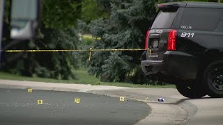 Local youth advocates react after girl, 14, dies in shooting in Aurora park