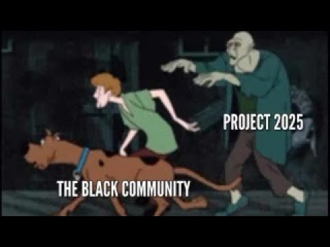 MIND GAMES UNCUT- Why Is Black People Scared Of Project 2025? - YouTube