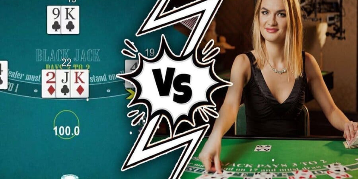 Top Casino Sites: Your Ultimate Guide