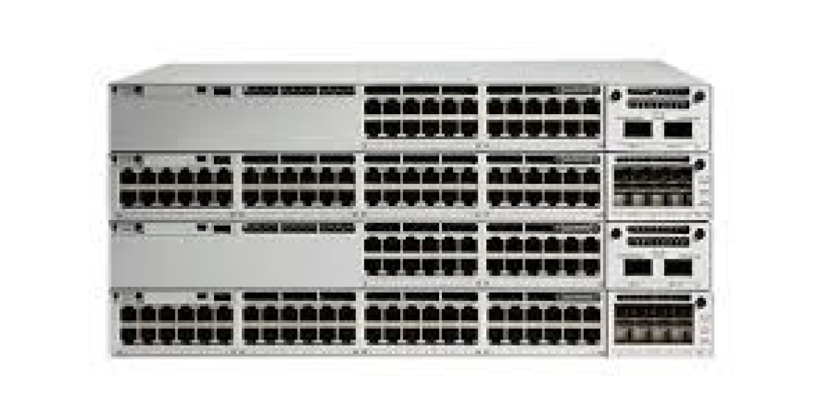 Campus LAN Switches Market Size and Share Growth Analysis 2024-2032