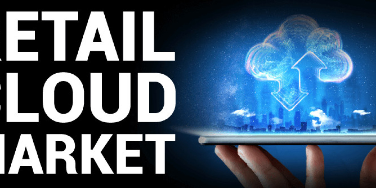 Retail Cloud Industry on the Rise: Projected Growth from USD 36.52 Billion in 2024 to USD 112.44 Billion by 2032 with a 