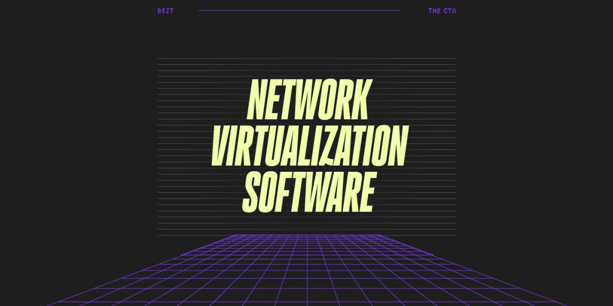 Network Virtualization Software Market to Reach USD 93.33 Billion by 2032, Growing at a CAGR of 15.09%