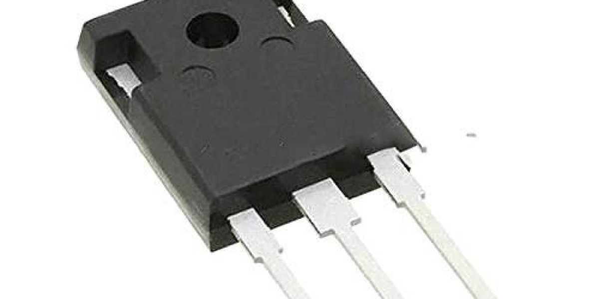 Schottky Rectifier Diode Market to Reach USD 5.1 Billion by 2032 with a CAGR of 5.01%: Growth Driven by Demand for Energ