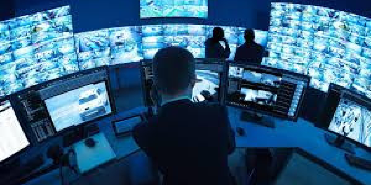 Video Management Software Market Size and Share Growth Analysis 2024-2032