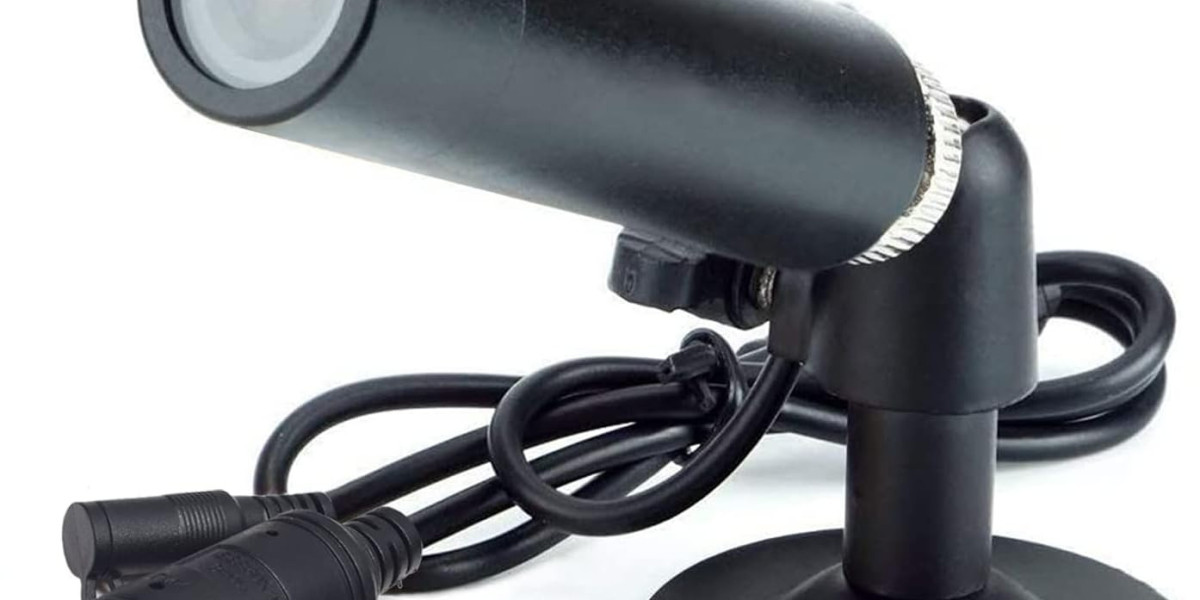 PoE Network Camera Market Size and Share Growth Analysis 2024-2032