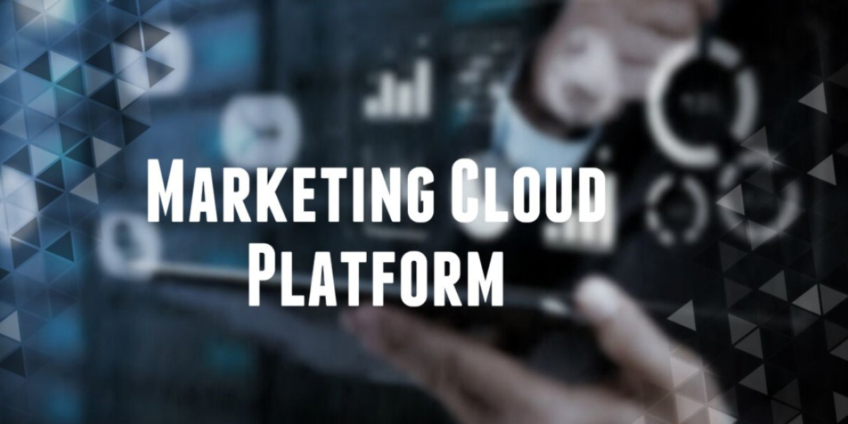 Marketing Cloud Platform Market Growth: From USD 10.89 Billion in 2024 to USD 19.8 Billion by 2030