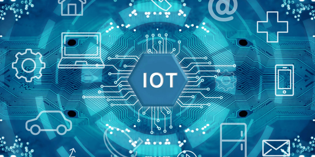 Future of IoT and Digital Transformation: Market to Expand from USD 926.6 Billion in 2023 to USD 4915.8 Billion by 2032,