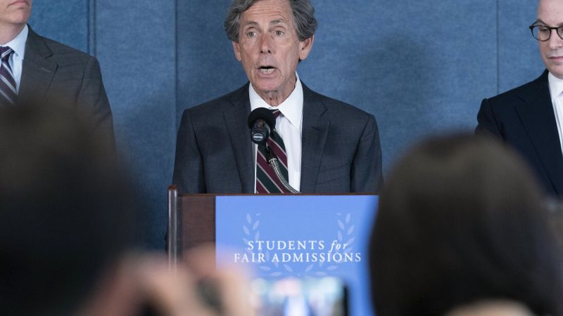 Federal appeals court blocks Fearless Fund from issuing grants to only Black women | CNN