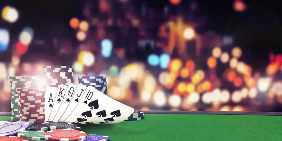 Winning Big: Online Casino Adventures