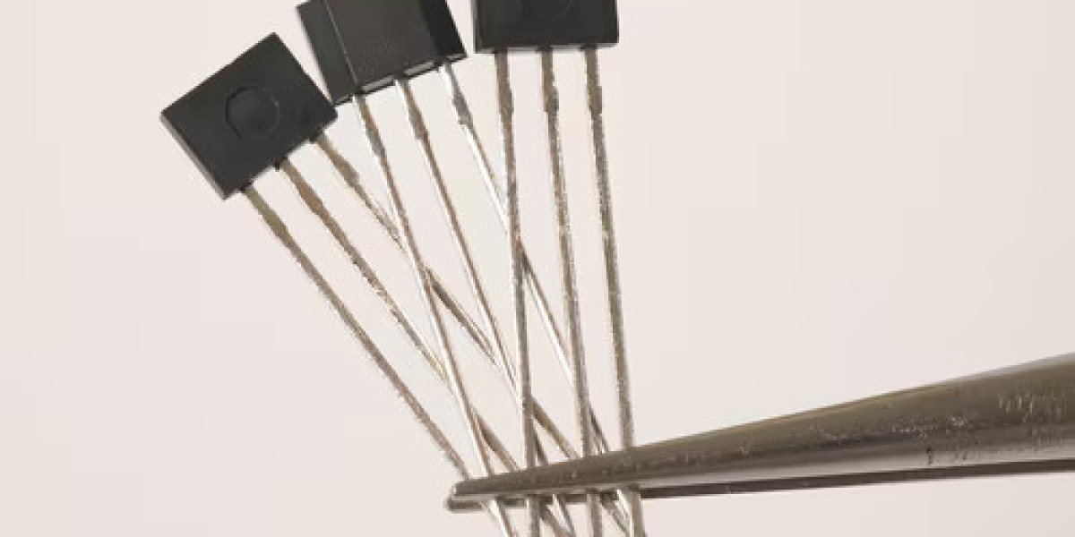 Hall Switches Market to Reach USD 2.1 Billion by 2032, with a CAGR of 3.76%: Insights into Magnetic Field Sensing Techno