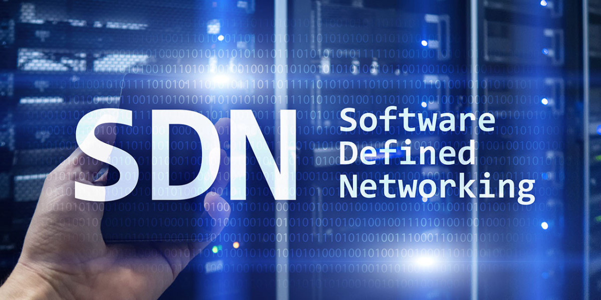 Software Defined Networking Market Set for Robust Growth: 10.80% CAGR Through 2032